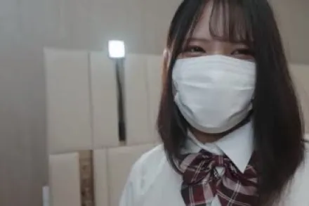 FC2-PPV-3096250 略带青春气息的美丽高中生