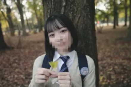 FC2-PPV-3153019 一个立志成为抖音偶像的漂亮少女