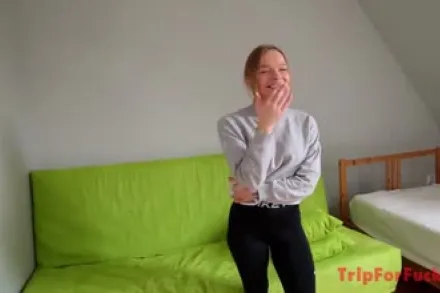 FC2-PPV-3071803 西欧火辣小姐