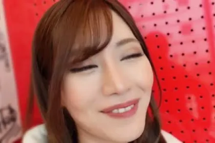 FC2-PPV-2866916 淫荡的神形姐姐