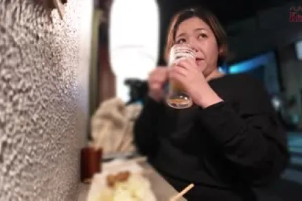 FC2-PPV-4770486 我搭讪了隔壁喝酒的邻居老婆