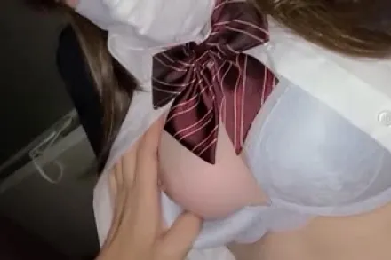 FC2-PPV-2783458 白皙巨乳美少女