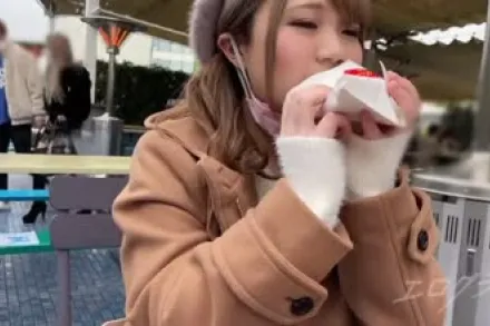 FC2-PPV-2669173 无保护私密巨乳性爱揉捏至高潮快感中出