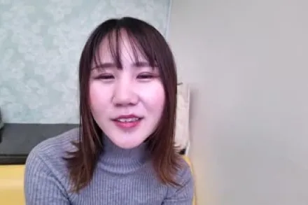 FC2-PPV-4768658 E罩杯169cm女子决定被大屌男狠狠操