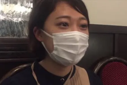 FC2-PPV-4787780 长相清纯酷似生驹里奈的JD