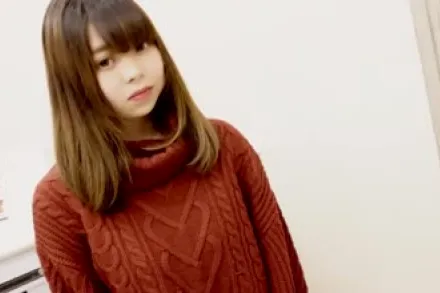 FC2-PPV-4787377 F罩杯棉花糖般的乳房