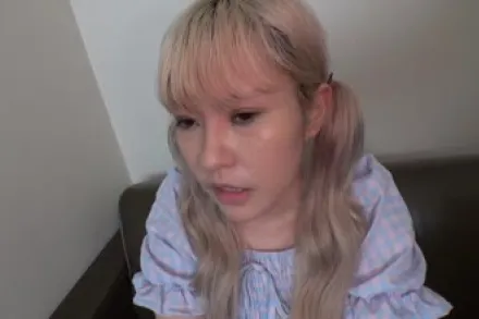 FC2-PPV-2395645 拥有傲人F罩杯的漂亮服装店店员