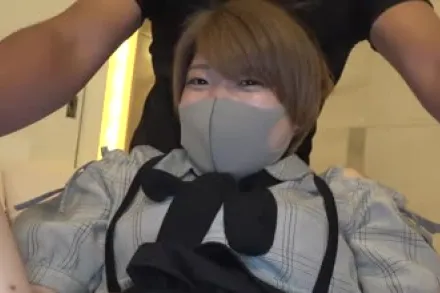 FC2-PPV-2171062 疯狂高潮早熟少女