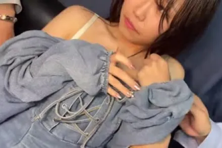 FC2-PPV-4578336 神级身材＆G罩杯爆乳可爱素人