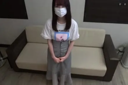 FC2-PPV-2207180 身高155厘米的美女学生