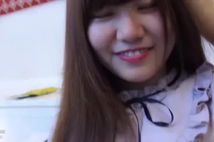 FC2-PPV-1178920 拥有偶像脸的素人