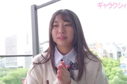 FC2-PPV-4797940 紧致的阴道即将被粗大的阴茎填满