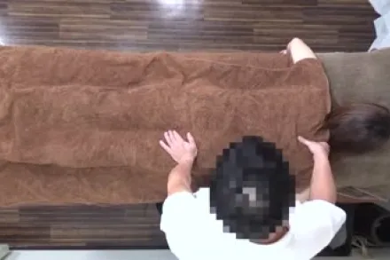 FC2-PPV-4797740 高中时打过水球的可爱OL