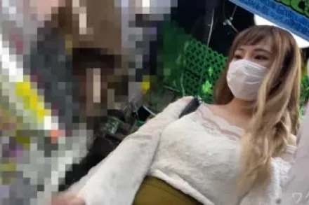 FC2-PPV-1918011 专业舞者