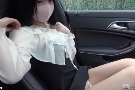 FC2-PPV-1916808 D罩杯20岁黑发女孩