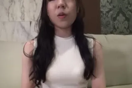 FC2-PPV-1896545 声音好听人又漂亮的美女