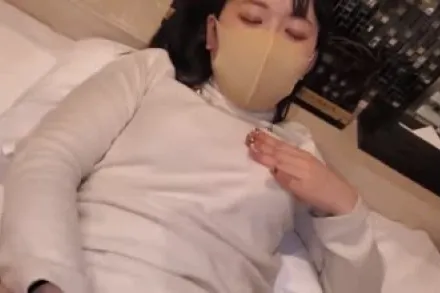 FC2-PPV-1816869 性欲亢进的女人