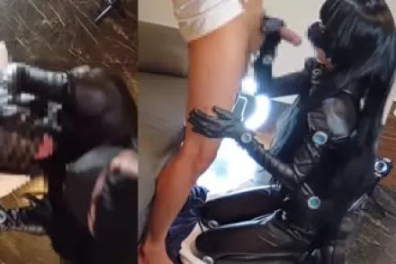 FC2-PPV-4805680 同人动漫角色扮演