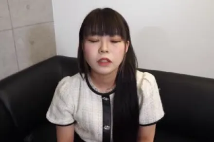 FC2-PPV-1771800 新来的接待员