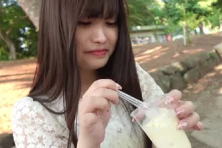 FC2-PPV-4573386 温柔自然E罩杯清纯女大学生