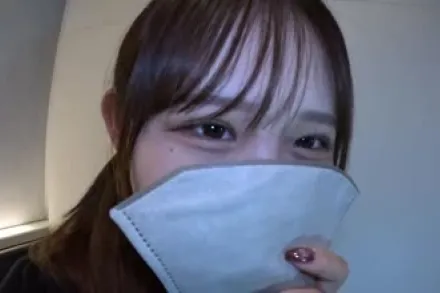 FC2-PPV-4810548 漂亮的女孩将被内射的精液全部从两腿间喷涌而出