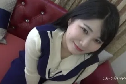 FC2-PPV-1710346 清纯可爱身材丰满的人妻