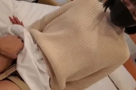 FC2-PPV-1685557 热爱西方音乐的JD