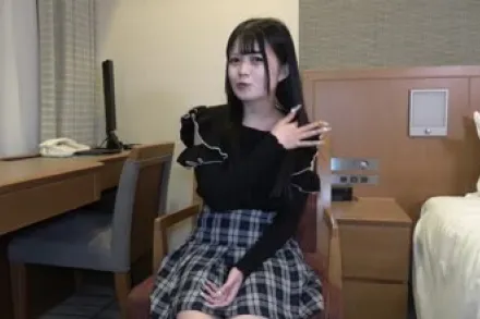 FC2-PPV-4812345 可爱又清纯的女孩