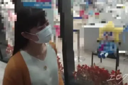 FC2-PPV-1640892 年轻貌美的女士