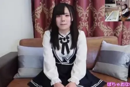 FC2-PPV-1604601 爱干净整洁的神户女孩