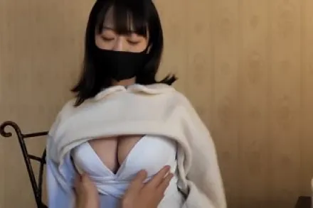 FC2-PPV-1605375 H罩杯护理员