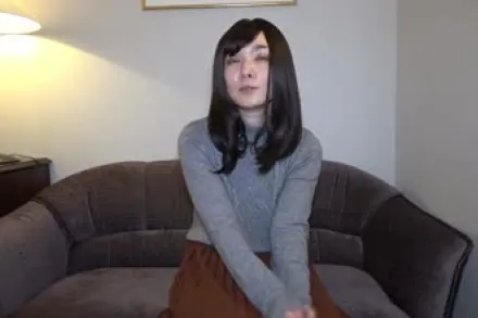 FC2-PPV-1620164 成人服务站工作的严肃美艳人妻