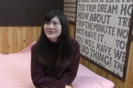 FC2-PPV-1619971 身高173cm的羽毛球俱乐部成员