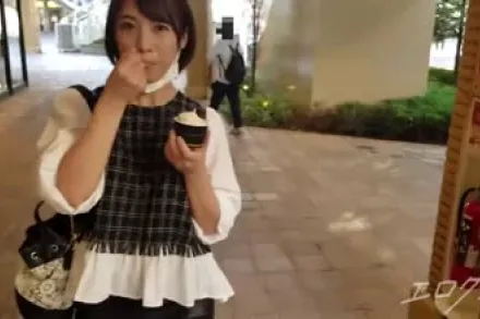 FC2-PPV-1584241 前读者模特福冈物流公司公关OL