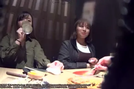 FC2-PPV-1585314 丰满巨乳姐姐4P群交