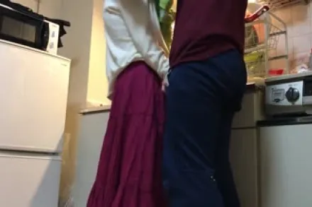 FC2-PPV-1589767 已婚妇女NTR