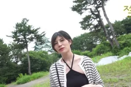 FC2-PPV-4569519 未来的金鯱播报员