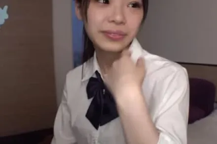 FC2-PPV-1540607 身材苗条胸部丰满的帆高阳菜