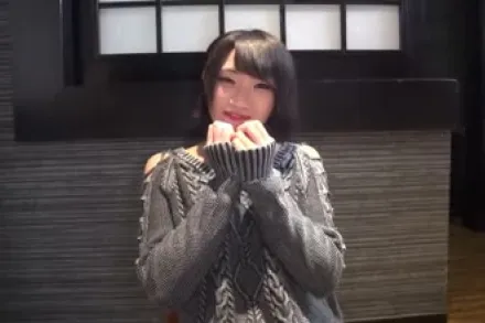 FC2-PPV-1548963 纤细敏感的动漫配音演员