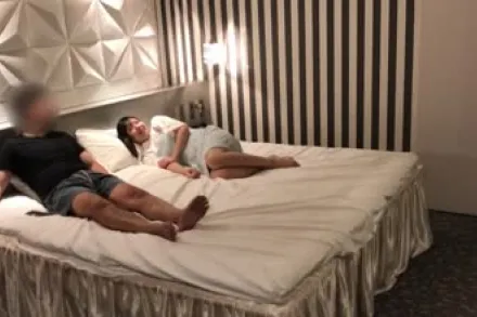 FC2-PPV-1527795 我最好朋友的妹妹