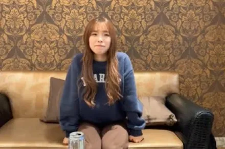 FC2-PPV-4583399 短发美女变长发再登场灌醉狂插