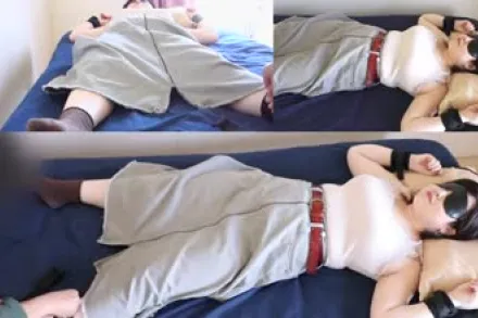 FC2-PPV-1504758 身材丰满略带肉感的女孩