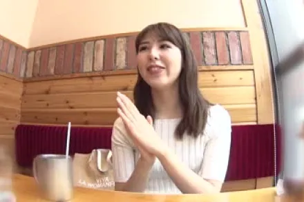 FC2-PPV-1452577 美丽优雅的妻子