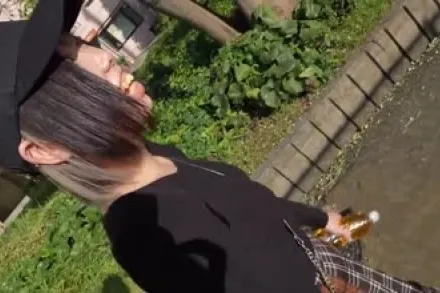 FC2-PPV-4563959 超敏感腹肌钟型巨乳犯规