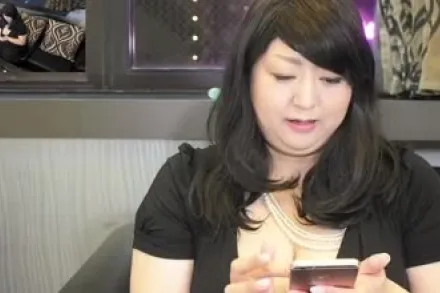 FC2-PPV-4575319 秘书长巨乳夫人