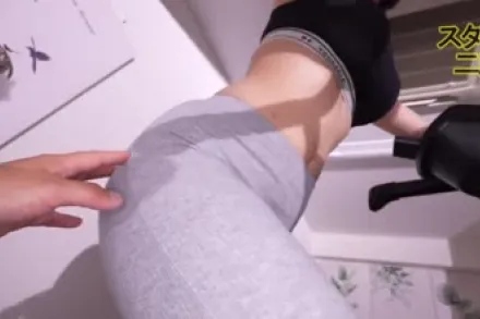 FC2-PPV-4714754 健身H杯美妹