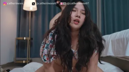 土妞初來乍到 凱瑟琳