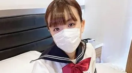 FC2-PPV-4607600 干净整洁娃娃脸制服妹子