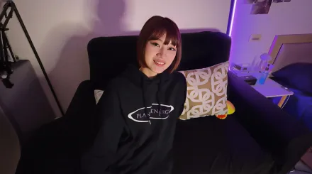 高颜值露脸正妹神似张韶涵