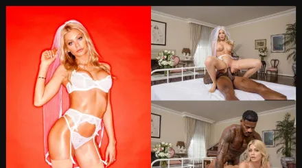 婚禮歌手 雷麗·斯蒂爾